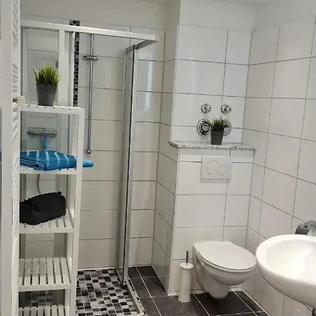 - Gemuetliche Auszeit Διαμέρισμα
