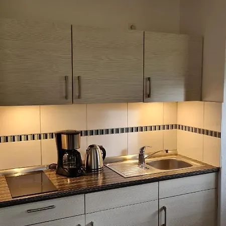 - Gemuetliche Auszeit Appartement *