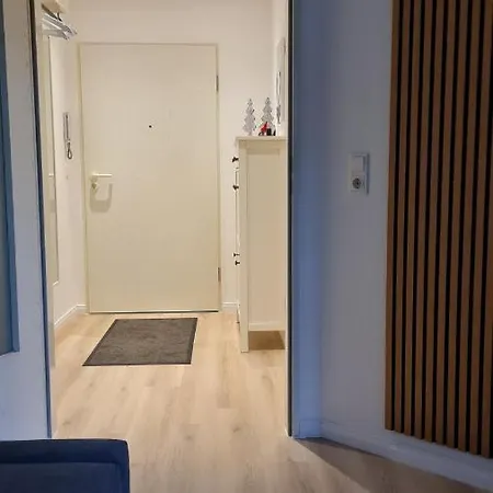 Appartement - Gemuetliche Auszeit Braunlage