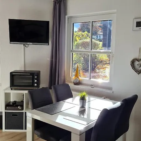 - Gemuetliche Auszeit * Braunlage