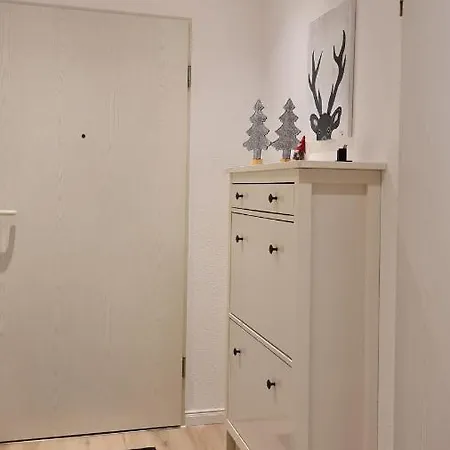 - Gemuetliche Auszeit Braunlage