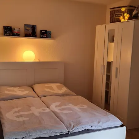 - Gemuetliche Auszeit Apartament *