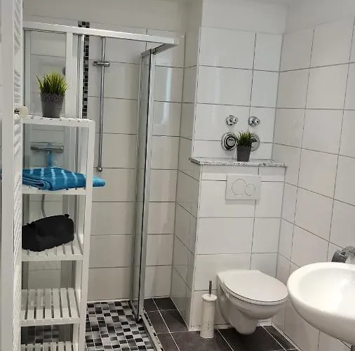 - Gemuetliche Auszeit Appartement