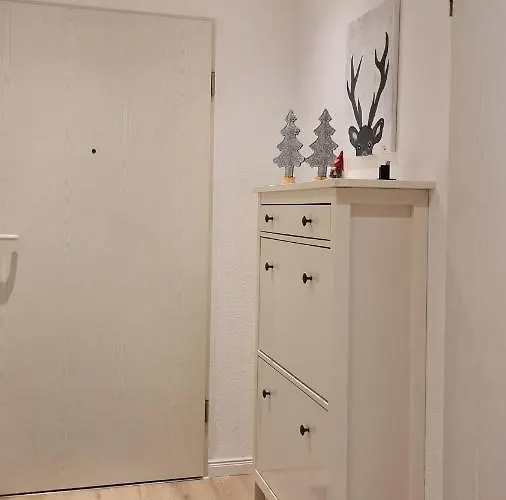 - Gemuetliche Auszeit 布劳恩拉格