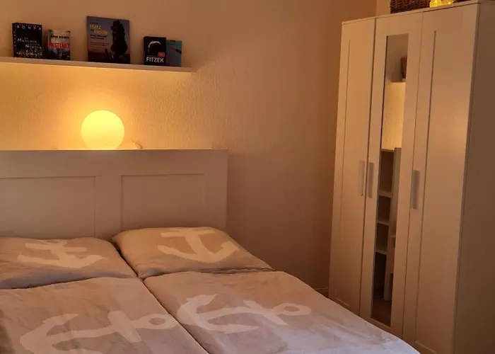 - Gemuetliche Auszeit Appartement *